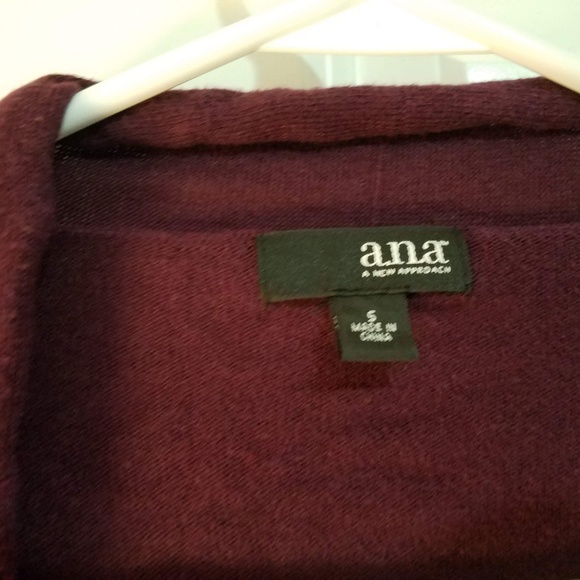🔴Ana cardigan, high low variety very trendy - Picture 3 of 5